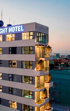 Delight Hotel (Quy Nhon, Vietnam)
