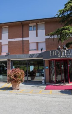 Hotelli Hotel Rossi (San Marino, San Marino)