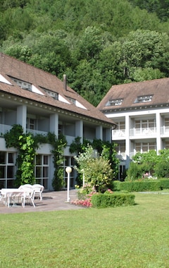 Hotelli Hotel Schlosswald (Triesen, Liechtenstein)
