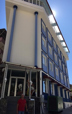 Hotel Saimbeyli Oteli (Kozan, Tyrkiet)