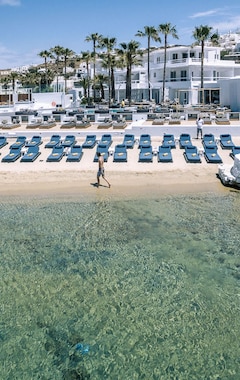 Hotelli Mykonos Blanc - Preferred Hotels & Resorts (Ornos, Kreikka)
