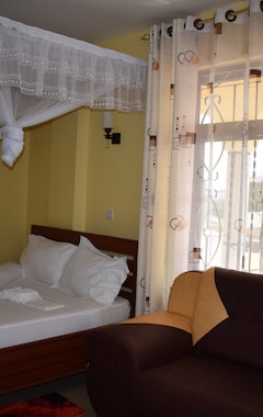 Hotelli Choice Plaza Hotel (Singida, Tansania)