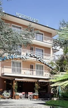 Residence Hotel Kriss (Deiva Marina, Italien)