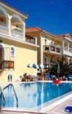 Hotelli California Beach Hotel - Adults Only (Laganas, Kreikka)