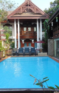 Hotel Pha Thai House (Chiang Mai, Thailand)
