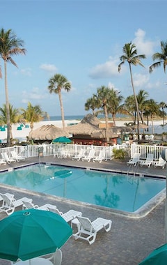 Hotelli Outrigger Beach Resort (Fort Myers Beach, Amerikan Yhdysvallat)