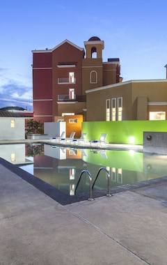 Hotelli Baymont By Wyndham Lazaro Cardenas (Lazaro Cardenas, Meksiko)