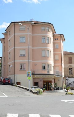 Hotelli Hotel Sant'Anna (Bedonia, Italia)