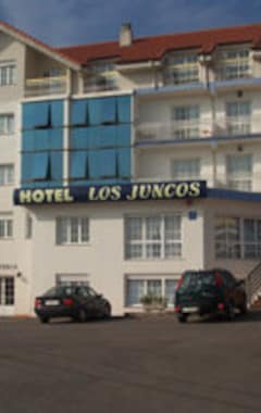 Hotelli Hotel Los Juncos (Noja, Espanja)