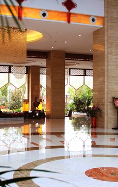 Ruijin Hotel (Meizhou, Kina)
