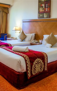 Hotelli Ramee Guestline Deira Hotel (Dubai, Arabiemiirikunnat)