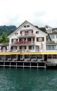Seehotel Schwert (Gersau, Suiza)