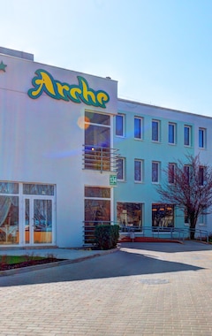 Arche Hotel Siedlce (Siedlce, Polen)