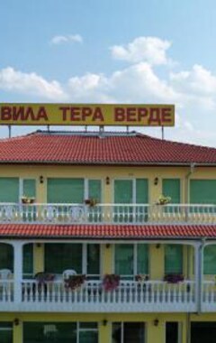 Hotelli Terra Verde (Troyan, Bulgaria)