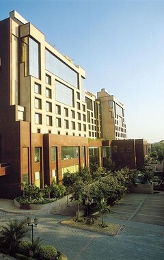 Sheraton New Delhi Hotel (Delhi, India)