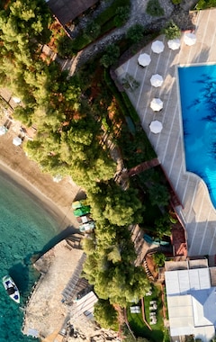 Hotelli Candia Park Village (Agios Nikolaos, Kreikka)