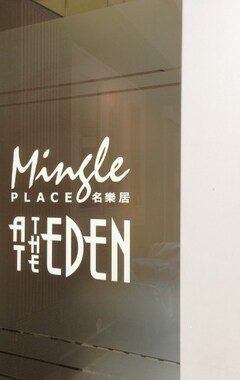 Hotelli Mingle Place At The Eden (Hong Kong, Hong Kong)