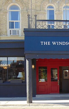 The Windsor Hotel By Hoco Hotels Collection (Stratford, Canada)