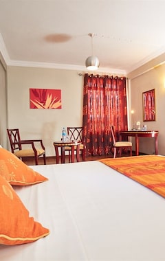 Hotel Gold Crest (Quatre Bornes, República de Mauricio)