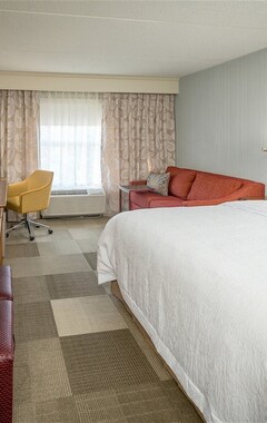 Hotel Hampton Inn & Suites Mary Esther-Fort Walton Beach (Mary Esther, USA)