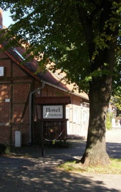Hotel Alt Vinnhorst (Hanóver, Alemania)