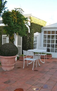 Hotel Highlands Country House (Cape Town, Sydafrika)