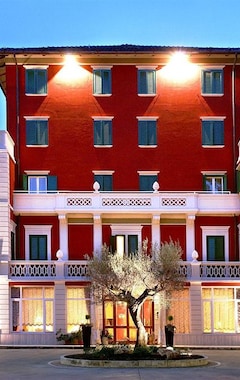Hotel Villa Pigna (Folignano, Italien)