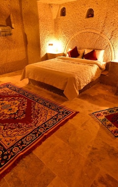 Mosaic Cave Hotel (Nevsehir, Tyrkiet)