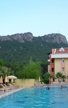 Hotelli Iko Melisa Garden Hotel (Kemer, Turkki)