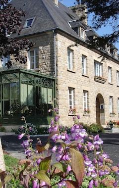 Hotel La Ramade - Teritoria (Avranches, France)
