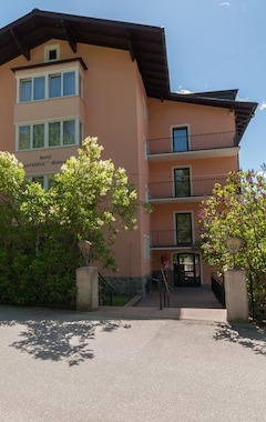 Hotel Tauernblick - Thermenhotels Gastein (Bad Hofgastein, Østrig)