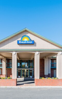 Hotel Days Inn by Wyndham Hays (Hays, USA)