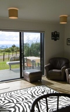 Hele huset/lejligheden Relax While Taking In The Expansive Sea Views (Matauri Bay, New Zealand)