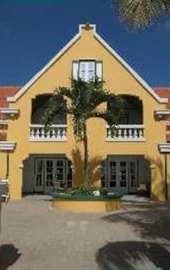 Hotel Amsterdam Manor Beach Resort (Eagle Beach, Aruba)