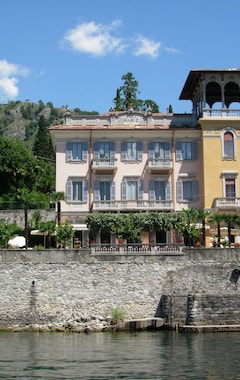 Hotel Villa Marie (Tremezzo, Italien)