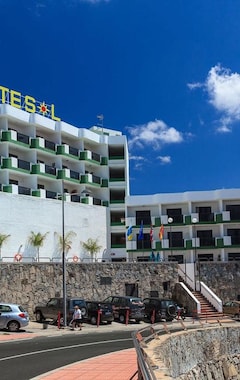 Hotel Montesol Atsol (Puerto Rico, España)