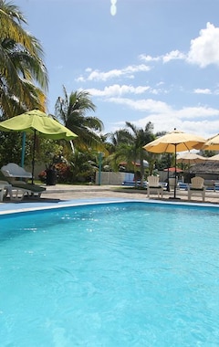 Calypso Hotel Cancun (Cancún, México)