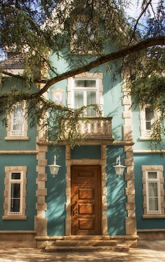 Gæstehus Chalet Saudade (Sintra, Portugal)