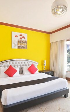 Oyo Townhouse 810 Royal Palms Hotel - Daisy Collection (Mumbai, Indien)