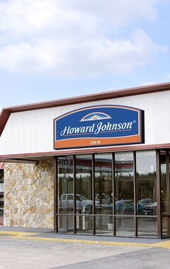 Hotel Howard Johnson Valdosta (Valdosta, USA)