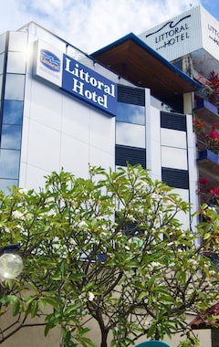 Littoral Hotel (João Pessoa, Brasil)