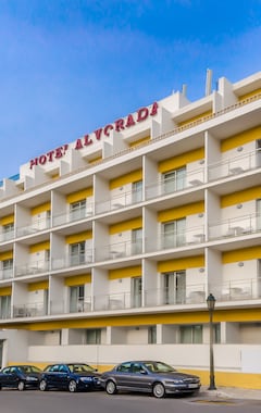 Hotelli Alvorada (Estoril, Portugali)