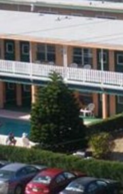 Hotel Shores Terrace (Pompano Beach, USA)