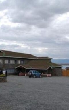 Hotel Lake Elementaita Lodge (Naivasha, Kenya)