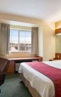 Hotel Days Inn & Suites By Wyndham Lafayette In (Lafayette, EE. UU.)