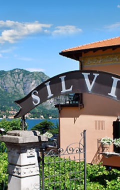 Hotelli Albergo Silvio (Bellagio, Italia)