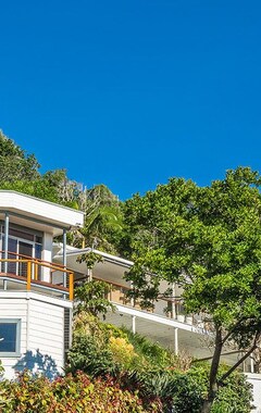 Hele huset/lejligheden 13 Brownell Drive Wategos Beach - Beach House (Byron Bay, Australien)