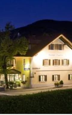 Hotelli Engelhof (Gmunden, Itävalta)