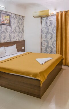 Hotel Invitado Inc (Mumbai, Indien)