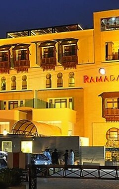 Hotelli Ramada by Wyndham Islamabad (Islamabad, Pakistan)